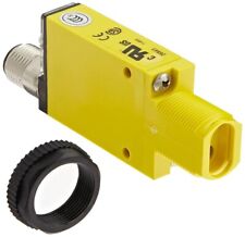 Sensor fotoelétrico Banner SM2A312FQD mini feixe CA, LED infravermelho, fibra de vidro M comprar usado  Enviando para Brazil