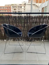 Chaises modèle gliss d'occasion  Paris XI