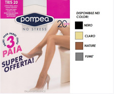 Paia collant pompea usato  Guspini