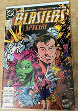 Vintage comic 1989 usato  Giarre