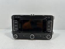 3t0035192j autoradio skoda usato  Italia
