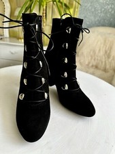Peter kaiser stiefeletten gebraucht kaufen  Georgenthal