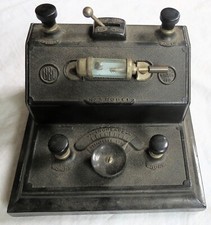 Brownie bbc model for sale  Chester