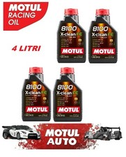Olio motore motul usato  Adrano