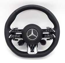 Amg performance lenkrad gebraucht kaufen  Schloß Holte-Stukenbrock
