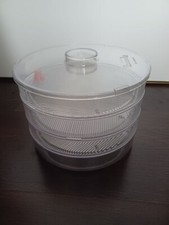 Riginal biosnacky keimgerät gebraucht kaufen  Deutschland