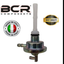 Rubinetto benzina aprilia usato  Favara