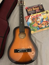Junior guitar for sale  CHATHAM