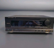 Harmon kardon avr5 for sale  Hoschton