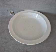 Plat creux opaque d'occasion  Wittenheim