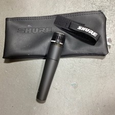 Shure sm57 dynamic for sale  Hollywood