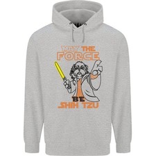 May the shih d'occasion  Expédié en France