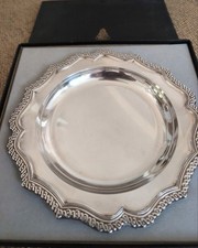 Vintage plateau plat d'occasion Vintage plateau plat d'occasion  Lescar