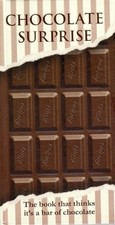 Chocolate Surprise -  - hardcover - 1921259124-Good comprar usado  Enviando para Brazil