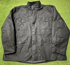 Barbour sapper wax for sale  Wolcottville