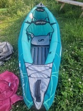 Sevylor waterton person for sale  BURY