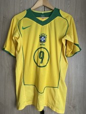 Brazil home football for sale  NEWPORT