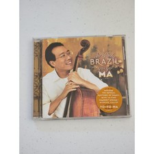 obigrado brazil yo yo ma CD comprar usado  Enviando para Brazil