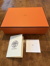 Hermes large gift for sale  Gainesville