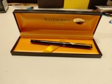 Waterman ideal pennino usato  Cesena