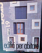Rivista area edifici usato  Scandicci
