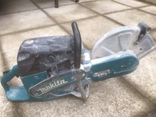 Makita stone saw for sale  HOLMFIRTH