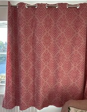 Dunelm mill pink for sale  PRESTON