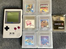 Nintendo game boy usato  Palermo