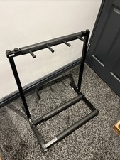Guitar rack fits for sale  LEEDS
