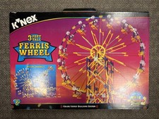 k ferris 3 tall wheel nex for sale k ferris 3 tall wheel nex for sale Mount Airy