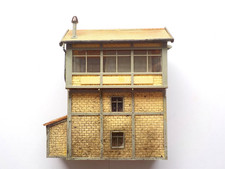 Décor maquette jouef d'occasion  Mourmelon-le-Grand