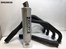 SUZUKI GSX 1100S KATANA GSX 750S 1982 ESCAPE MARCA KERKER M1938 99S29036 comprar usado  Enviando para Brazil