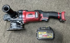 Polidor orbital Mac Tools (MCM848) - 20V sem fio 5" velocidade variável com bateria comprar usado  Enviando para Brazil