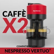 Base splitter nespresso usato  Milano