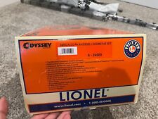 Lionel 24500 denver for sale  Stanwood