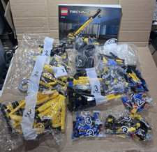 Lego technic 42108 for sale  WALTON ON THE NAZE