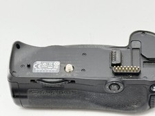 Nikon d10 battery for sale  UK
