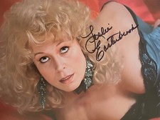 Leslie Easterbrook ACADEMIA DE POLÍCIA, RESORT PRIVADO Foto Original 8x10 Assinada #10 comprar usado Leslie Easterbrook ACADEMIA DE POLÍCIA, RESORT PRIVADO Foto Original 8x10 Assinada #10 comprar usado  Enviando para Brazil