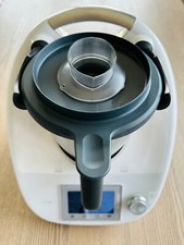 Vorwerk bimby tm5 usato  Vezza d'Alba