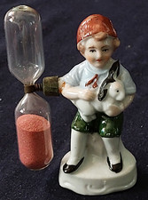 Heubach porzellan figur gebraucht kaufen  Arnstadt