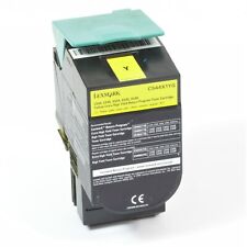 Lexmark c544x1yg riginal gebraucht kaufen  Oelde