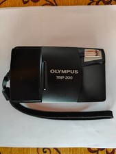 Macchina fotografica olympus usato  Sacile