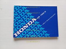 Honda 1100 1982 usato  Vimodrone