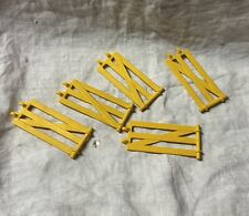 Playmobil zubehör zaunelement gebraucht kaufen  Lamstedt