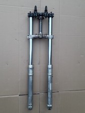 Forcella completa yamaha usato  Perugia