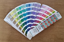 Pantone colour bridge for sale  PENARTH