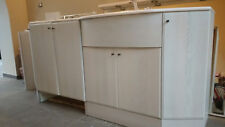 Mobile bagno colore usato  Carrara