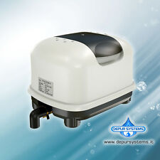Compressore soffiante pompa usato  Statte