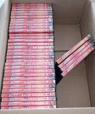 Collection dvd meilleurs d'occasion  Moncoutant