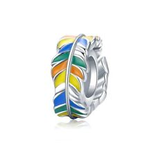 Feather charm stopper for sale  STOCKTON-ON-TEES